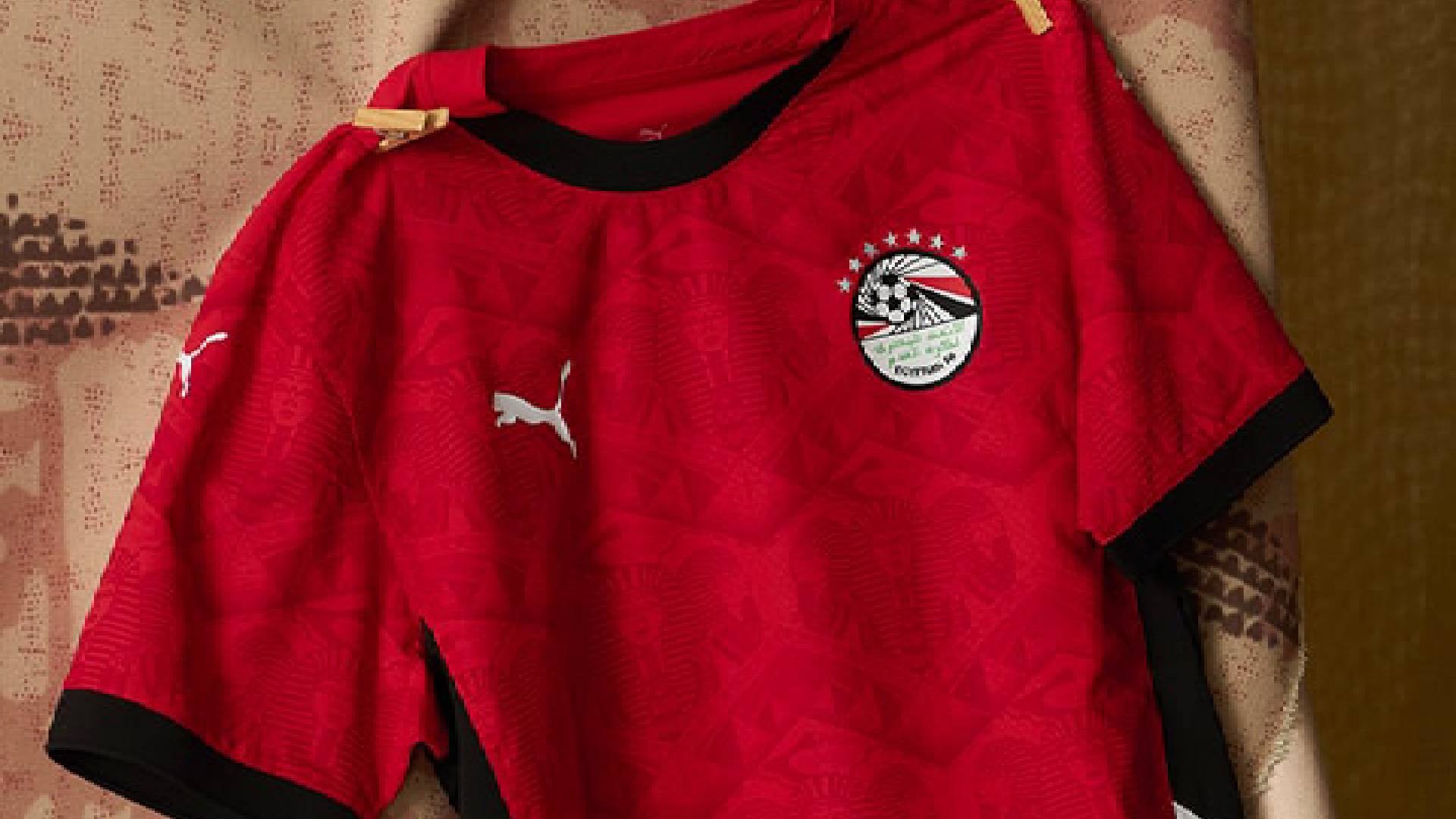 La playera de Egipto